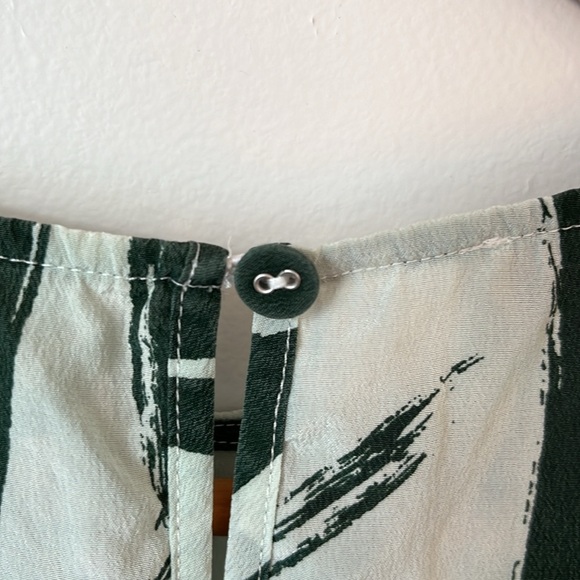 100% Silk HOBBS London ladies blouse - Picture 3 of 6